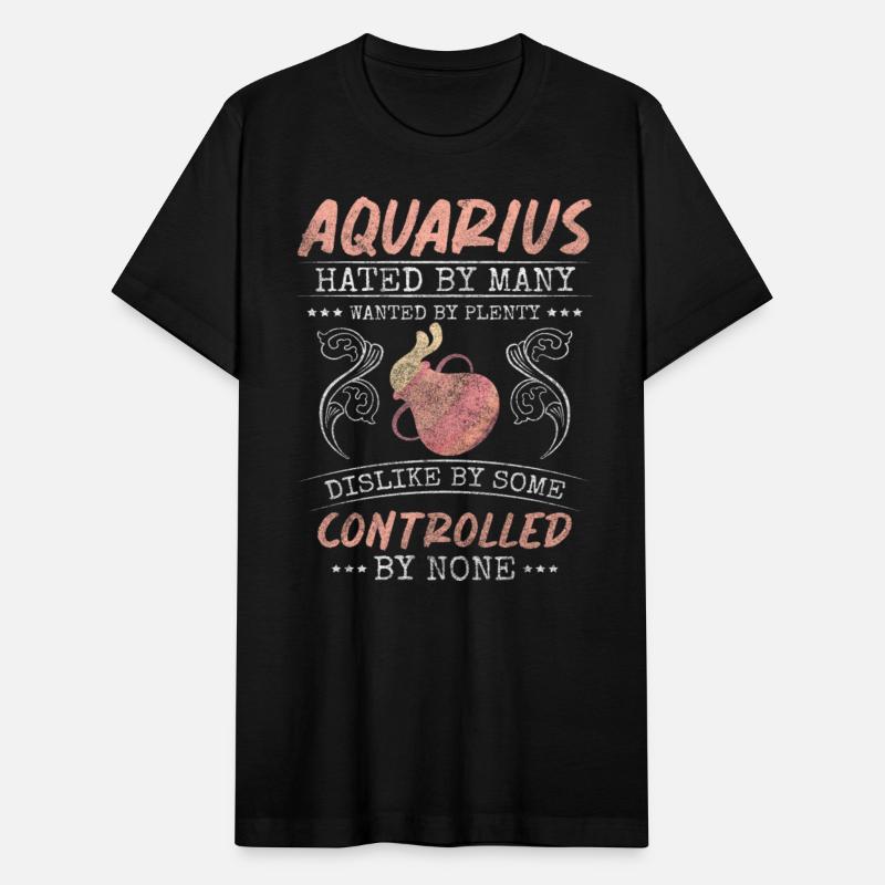 Aquarius January Uranus