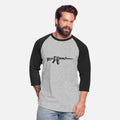 AR-15 Peace Keeper print