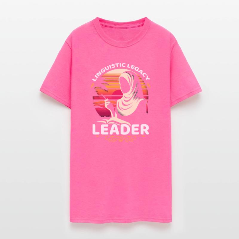 Arabic Language Teacher Profession Arabic Alphabet