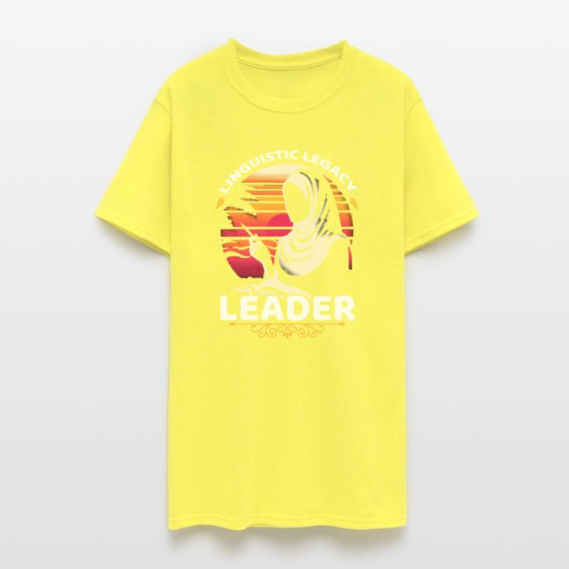 Arabic Language Teacher Profession Arabic Alphabet