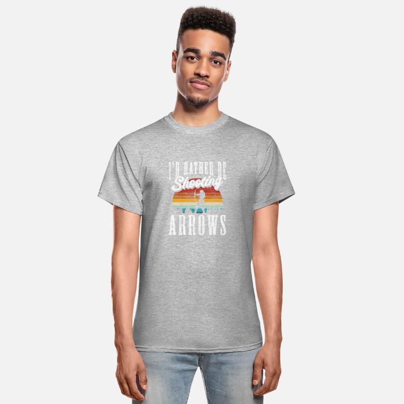 Archer Bow And Arrow Hunting Shooting Festival