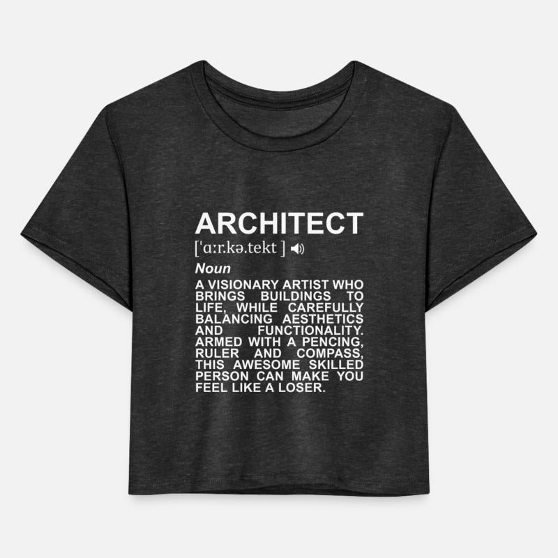 Architect Definition