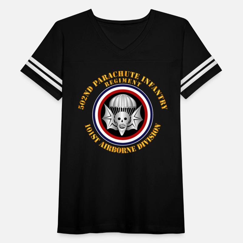 Army 502nd PIR 101st Airborne Division