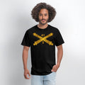 Army 5th Bn 41st Artillery w Branch X 300