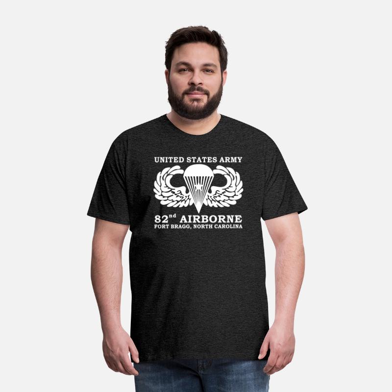 Army 82nd Airborne Fort Bragg North Carolina