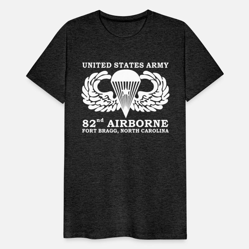 Army 82nd Airborne Fort Bragg North Carolina