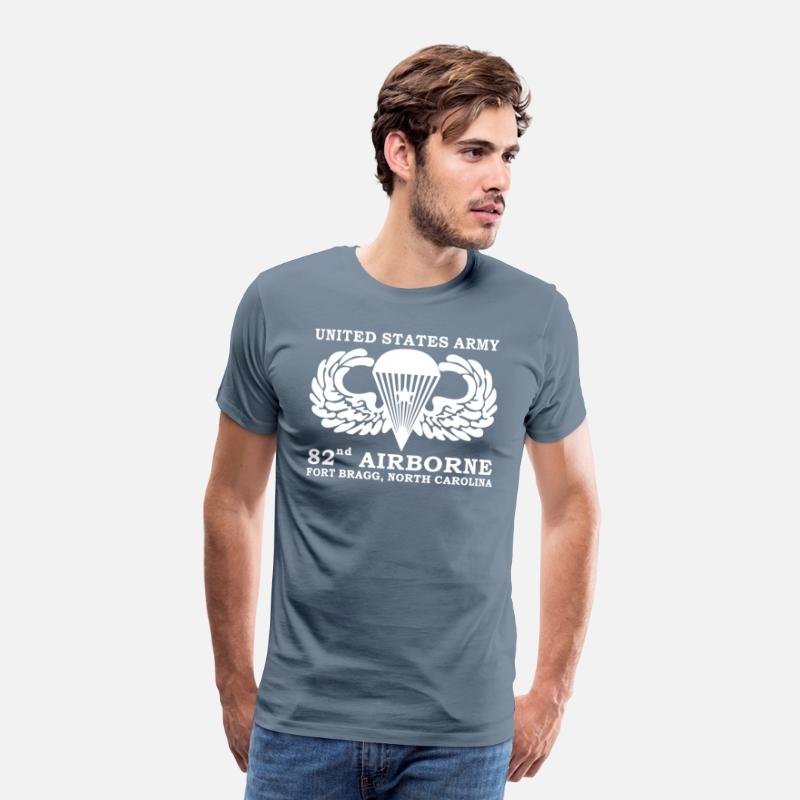 Army 82nd Airborne Fort Bragg North Carolina