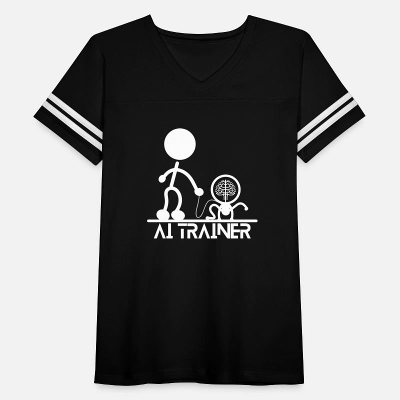 Artificial Intelligence Trainer