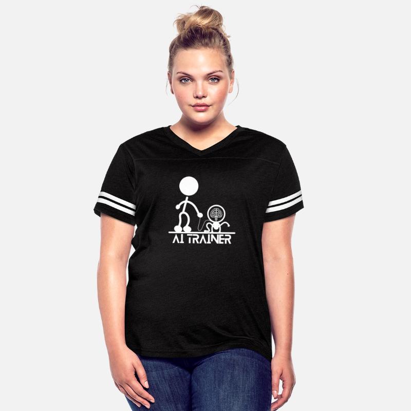 Artificial Intelligence Trainer