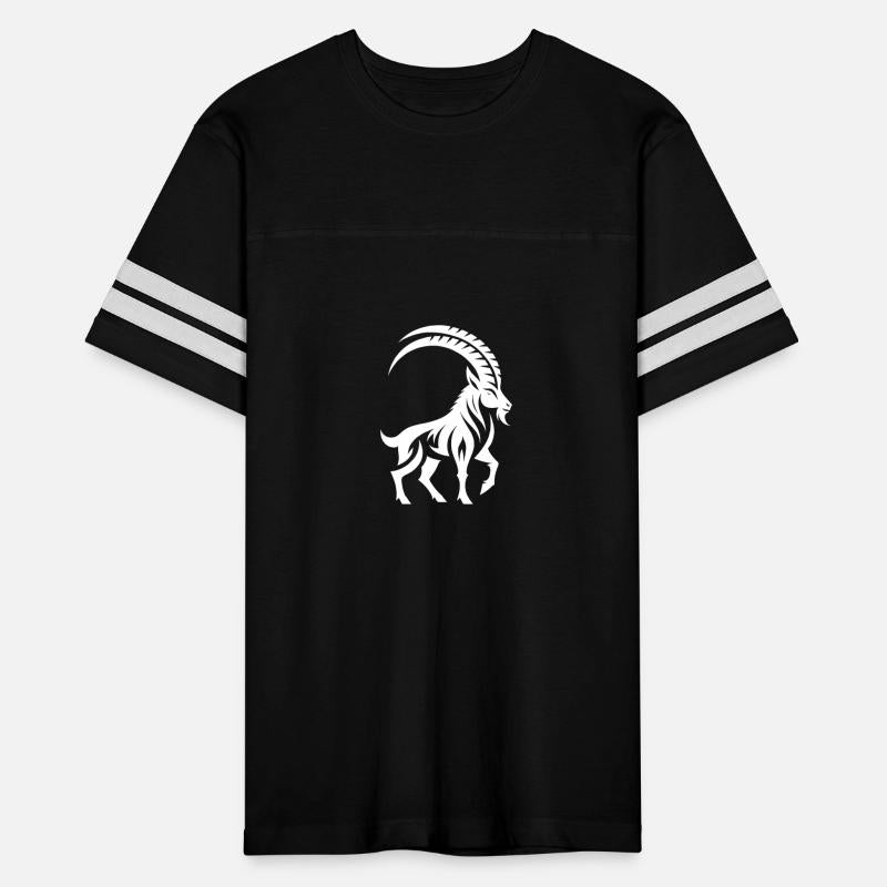 Astrological Sign Capricorn Tattoo