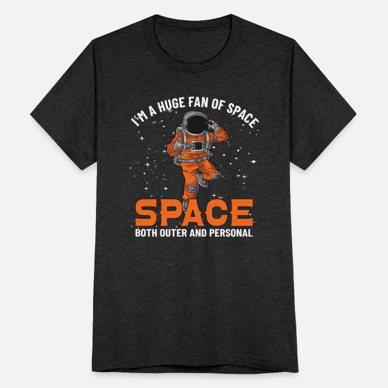 Astronaut Astronomy Solar System Outer Space Kids