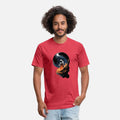 astronaut lost in space dimension