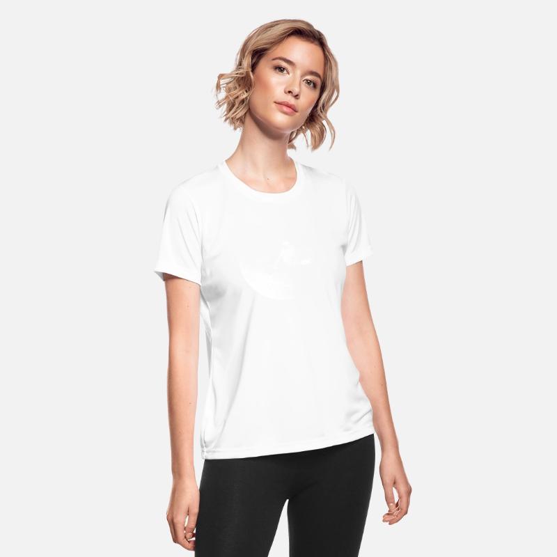 Astronaut with vacuum cleaner - Moon & Space