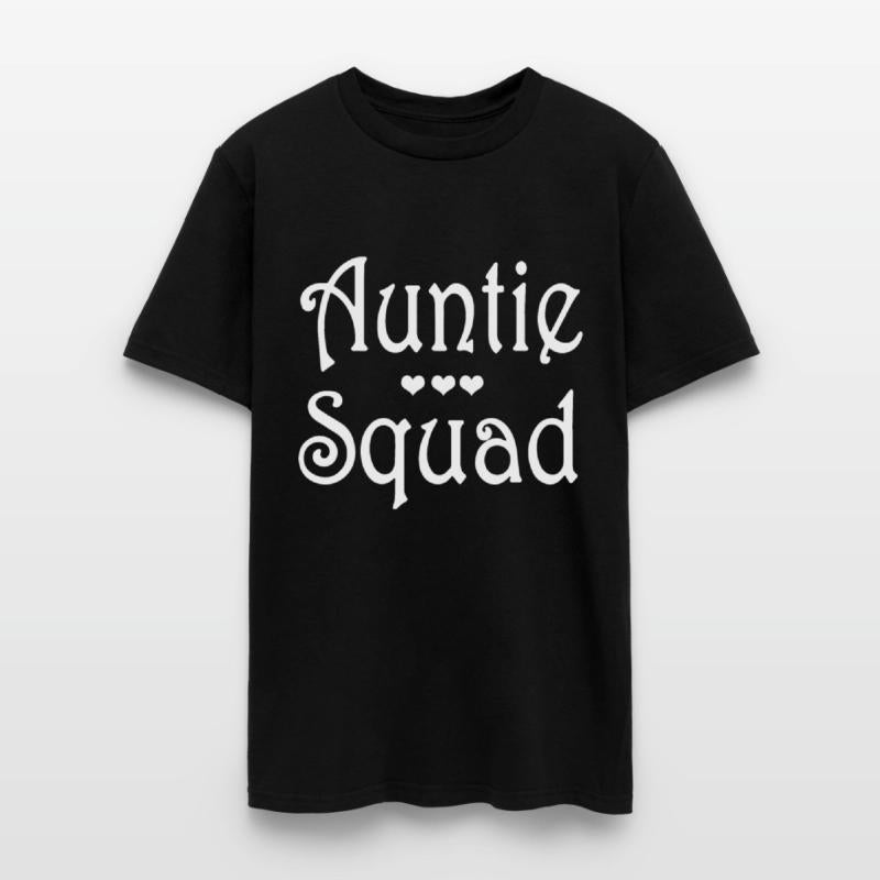 auntie squad