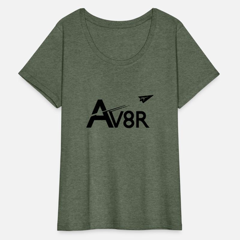 AV8R Paper plane