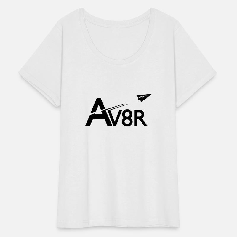 AV8R Paper plane
