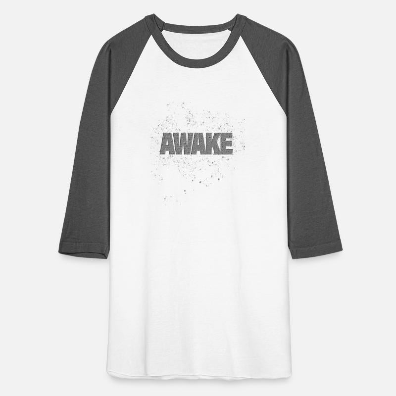 Awake grey