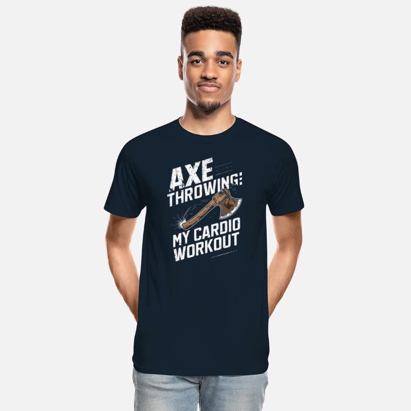 Axe Throwing Enthusiasts Championship Precision