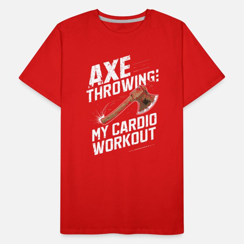 Axe Throwing Enthusiasts Championship Precision