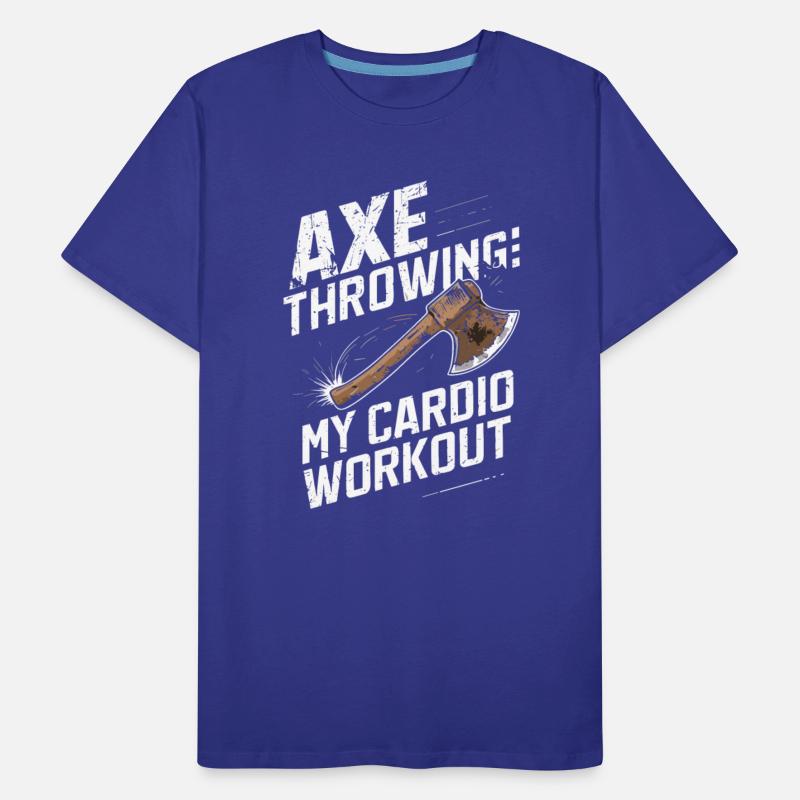 Axe Throwing Enthusiasts Championship Precision