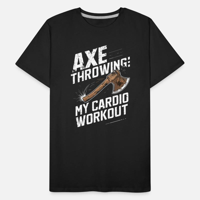 Axe Throwing Enthusiasts Championship Precision