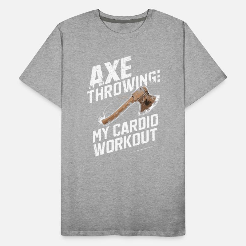 Axe Throwing Enthusiasts Championship Precision