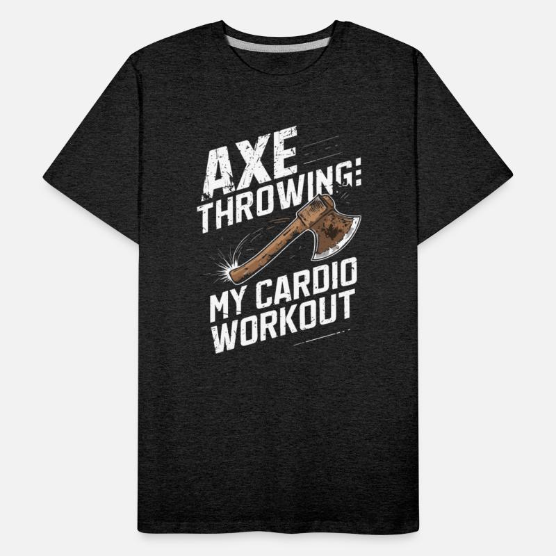 Axe Throwing Enthusiasts Championship Precision