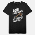 Axe Throwing Enthusiasts Championship Precision
