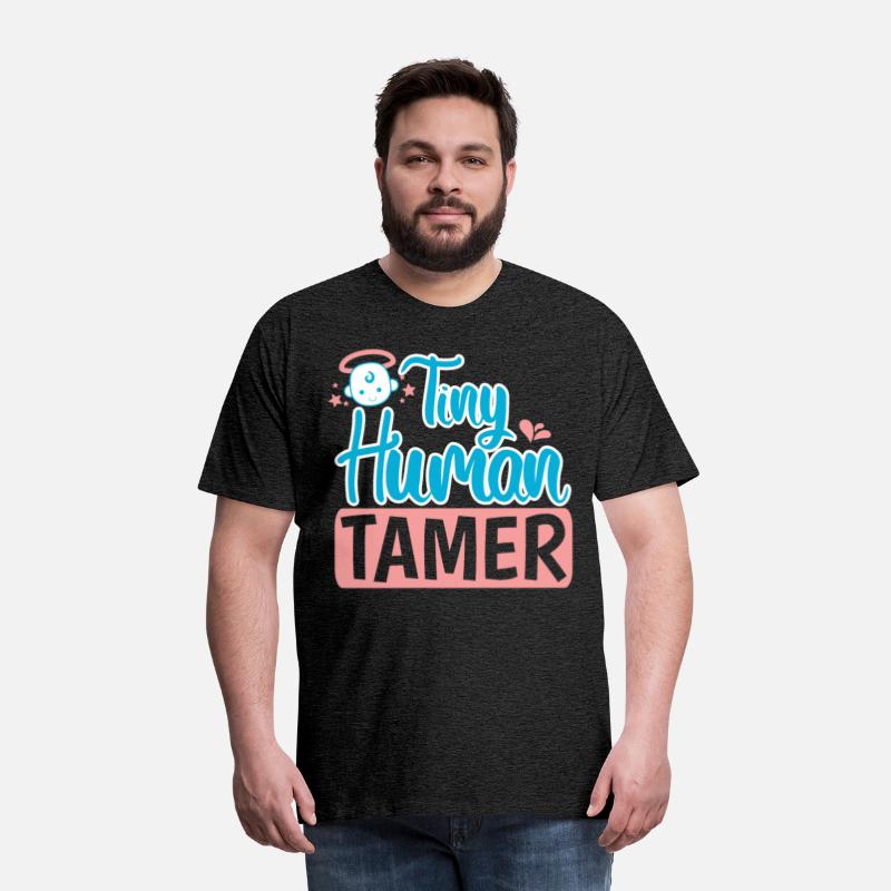 Baby Sitting Tiny Human Tamer