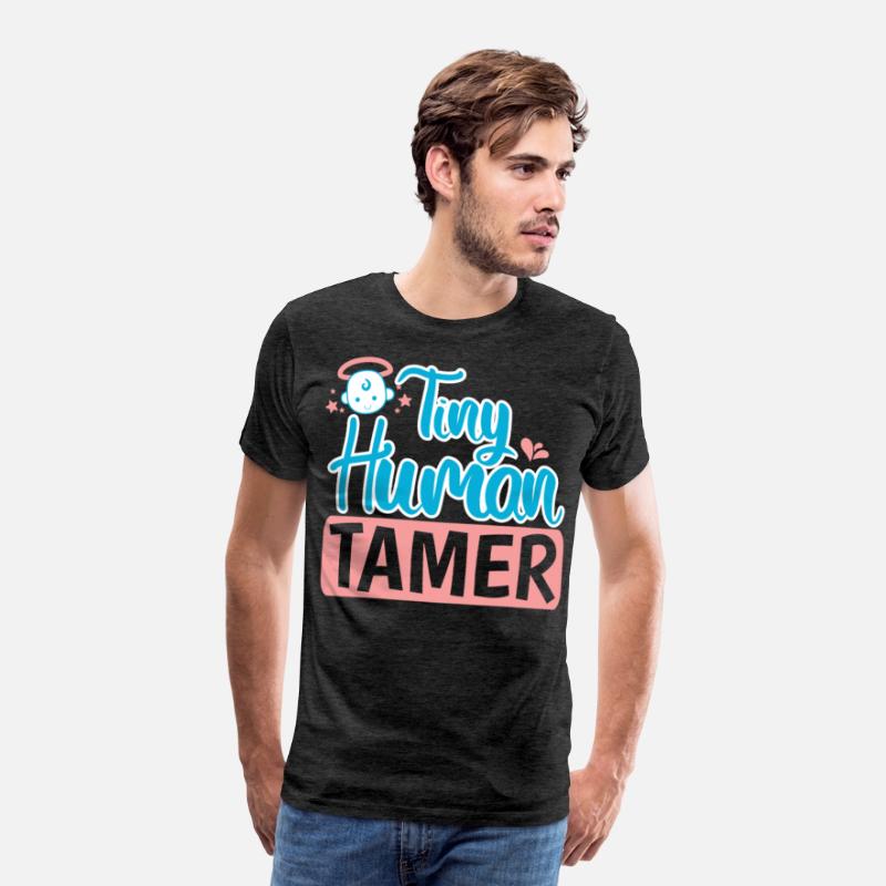 Baby Sitting Tiny Human Tamer