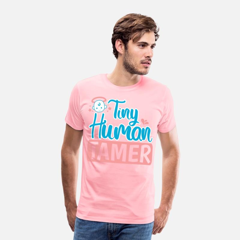 Baby Sitting Tiny Human Tamer