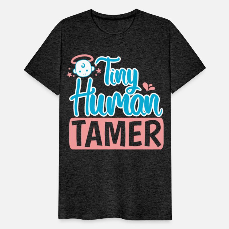 Baby Sitting Tiny Human Tamer