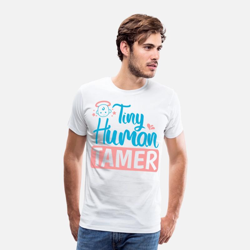 Baby Sitting Tiny Human Tamer