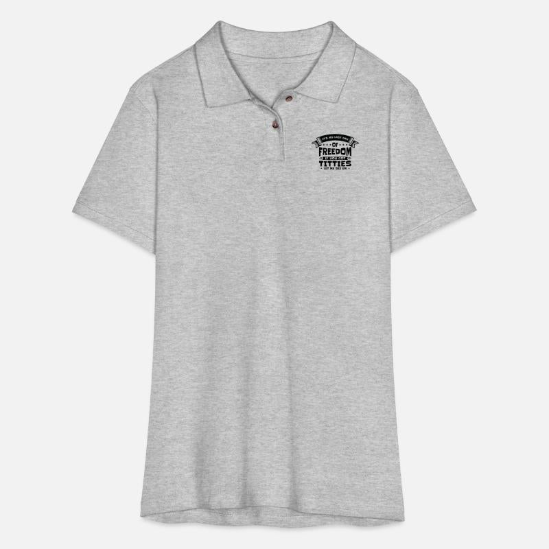 Bachelor Drinking Freedom Titties Bachelor Party