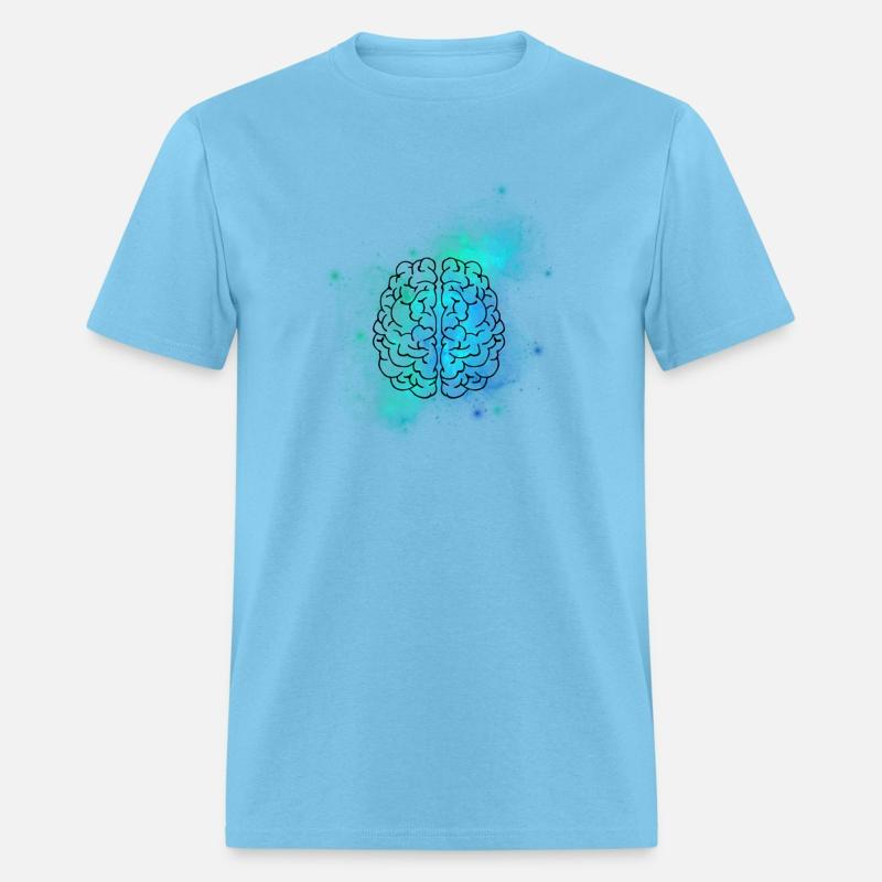 Back To School Brain