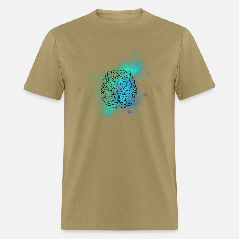 Back To School Brain