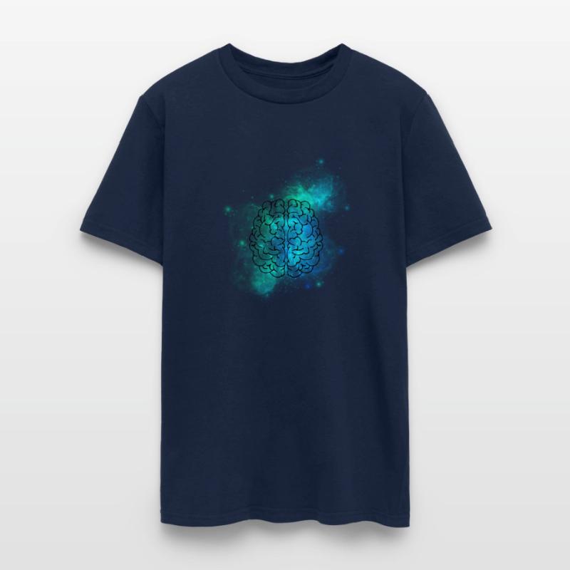 Back To School Brain