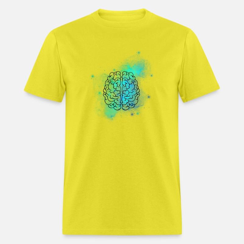 Back To School Brain