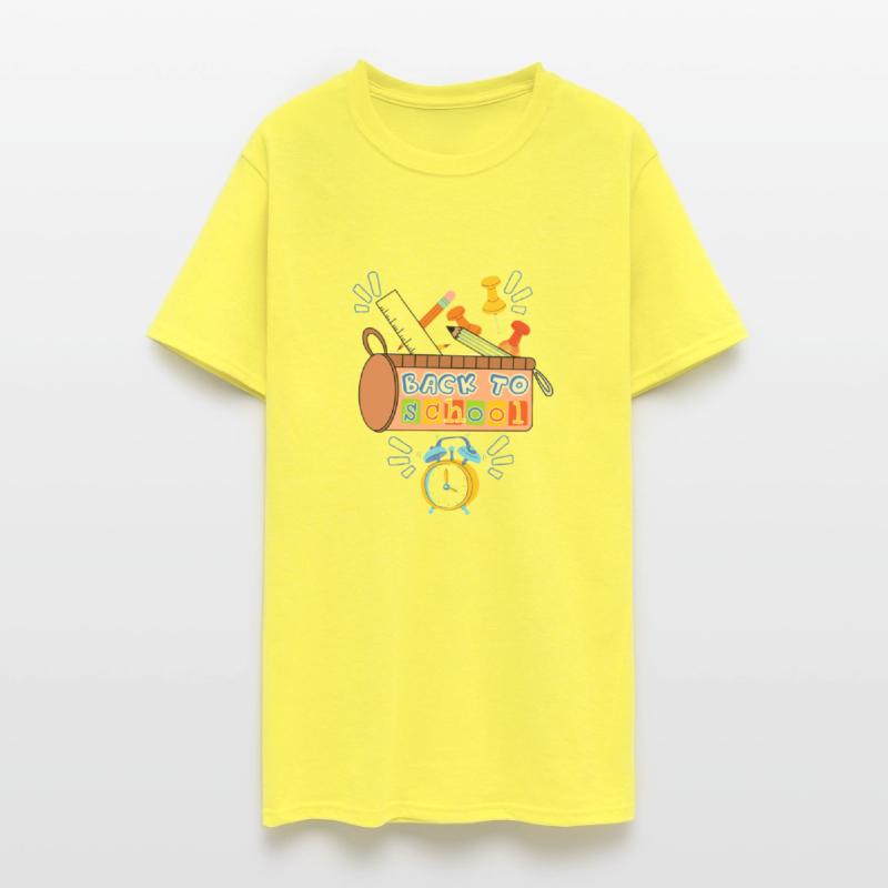 Back to school funny teaching t-shirts