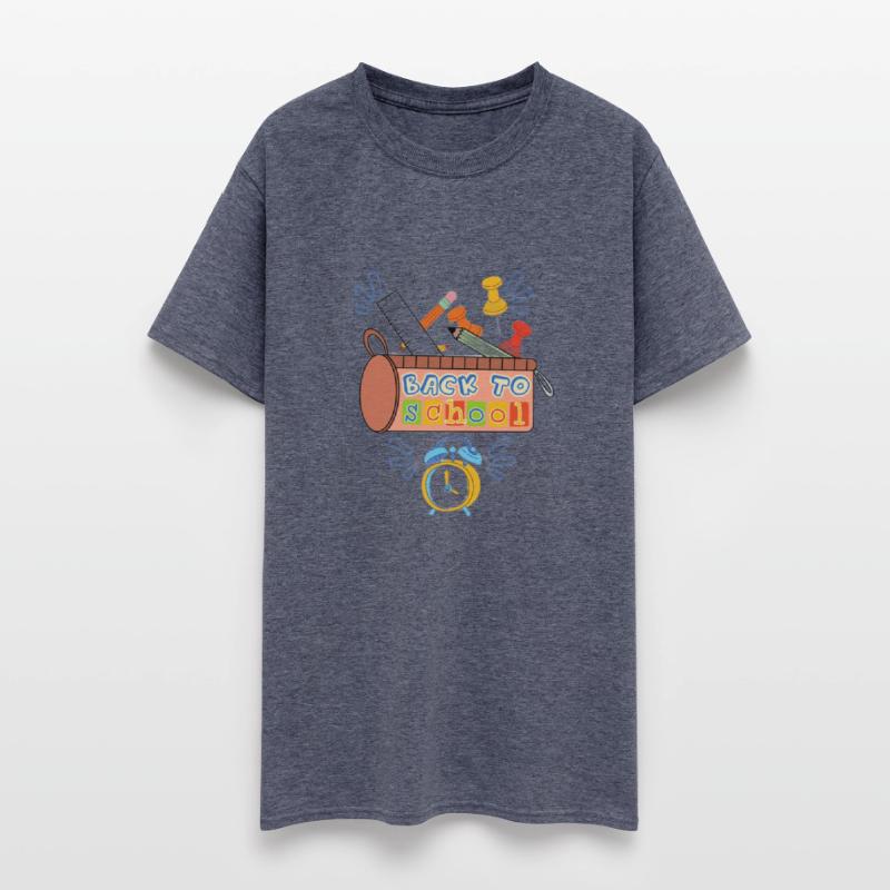 Back to school funny teaching t-shirts