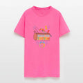 Back to school funny teaching t-shirts