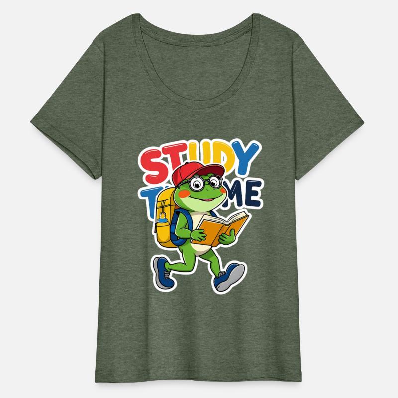 Back to School Study Time