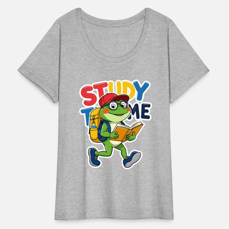 Back to School Study Time