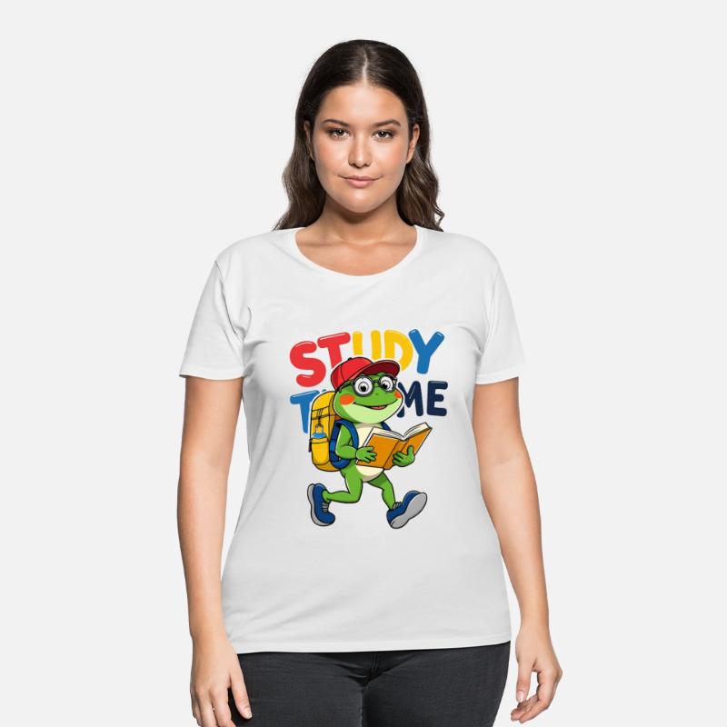 Back to School Study Time