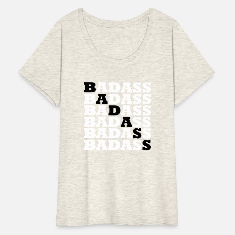 BADASS