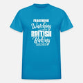 Baking Baker I d Rather Be Watching British Baking