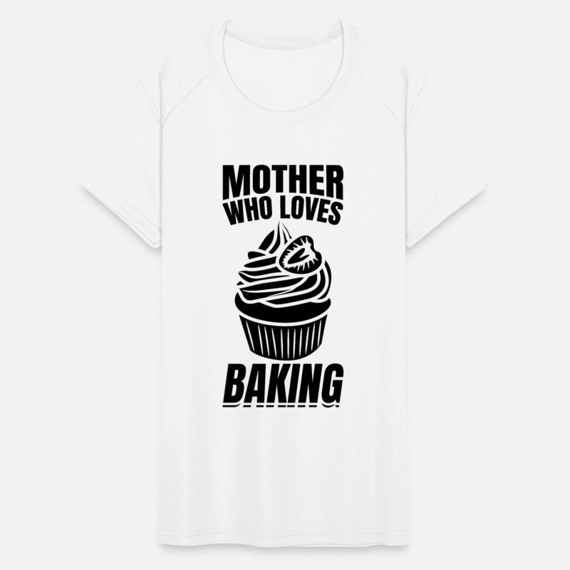 Baking Mother