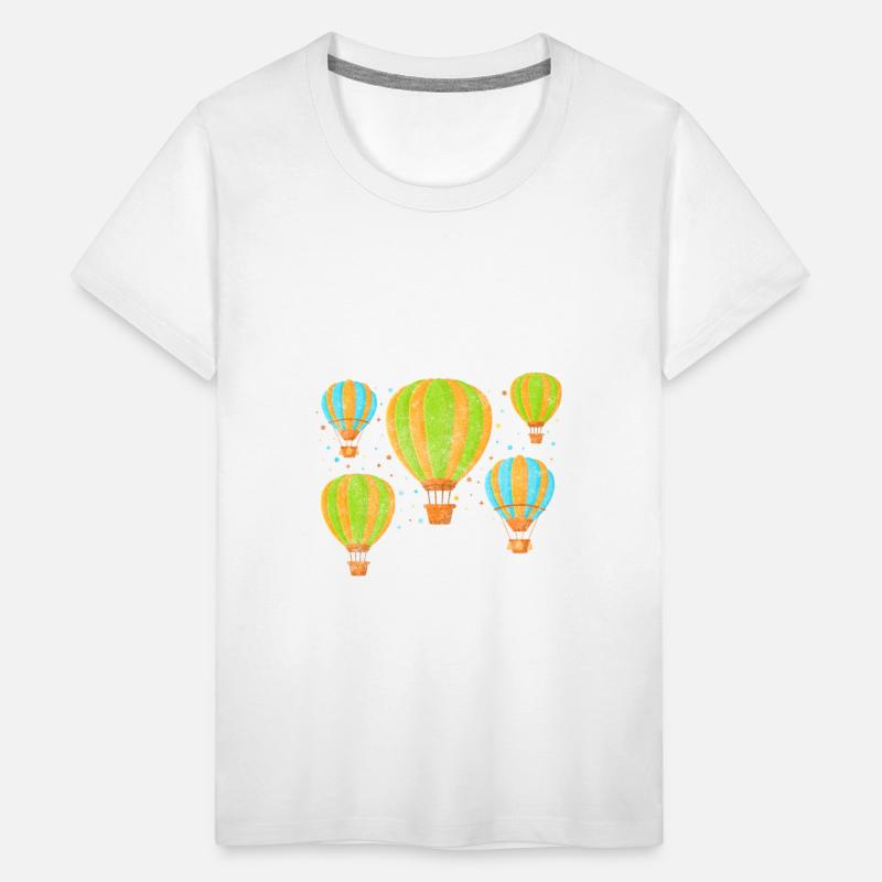 Balloonist Height Fun Air