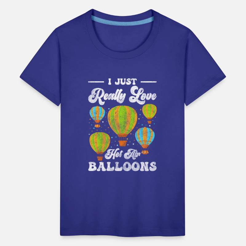 Balloonist Height Fun Air