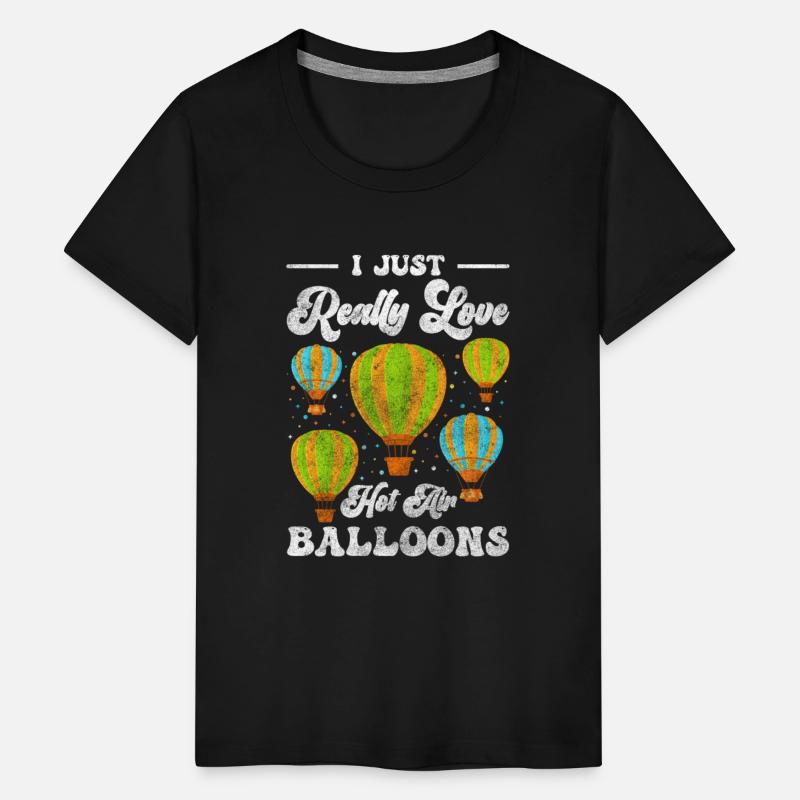 Balloonist Height Fun Air